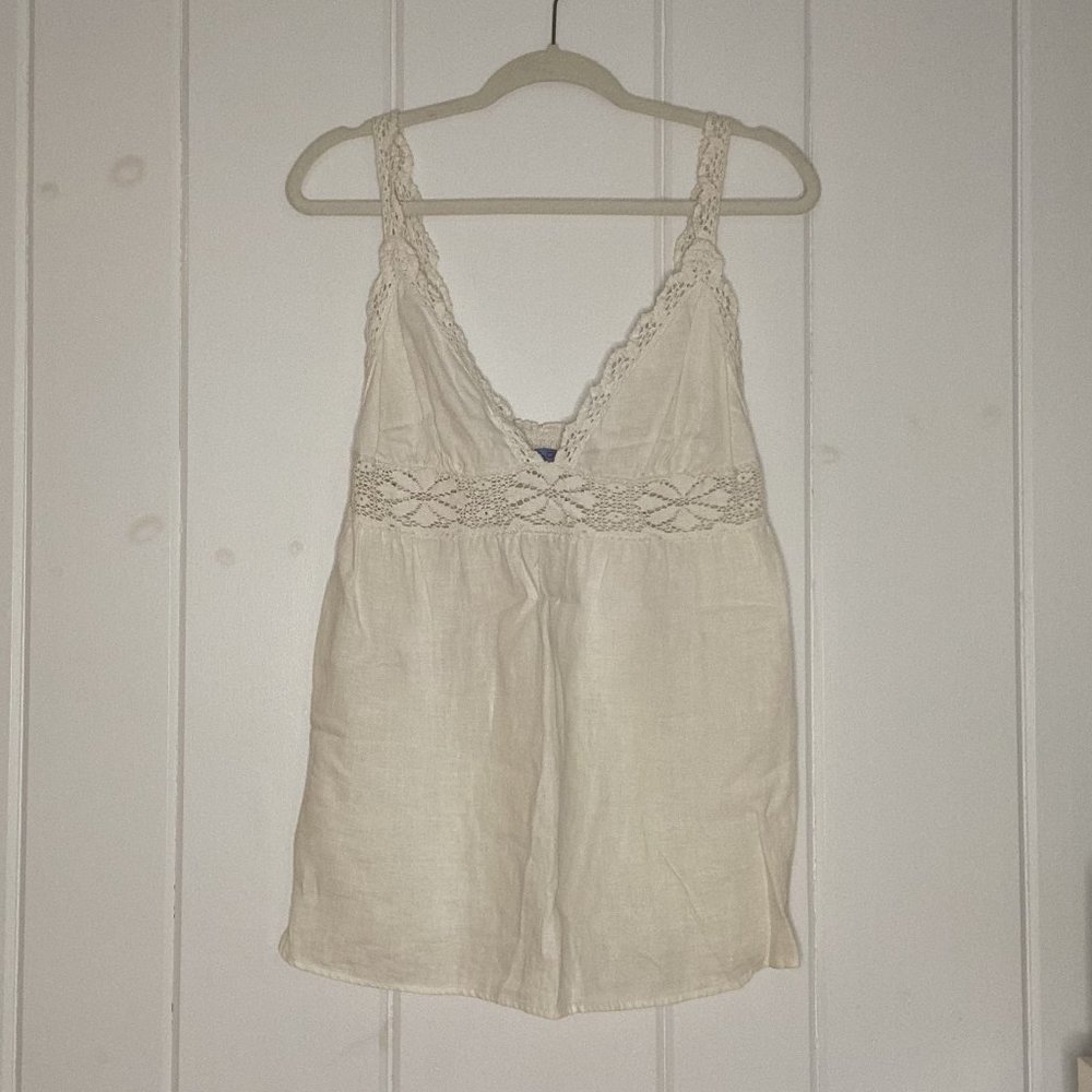Boho Tank Top